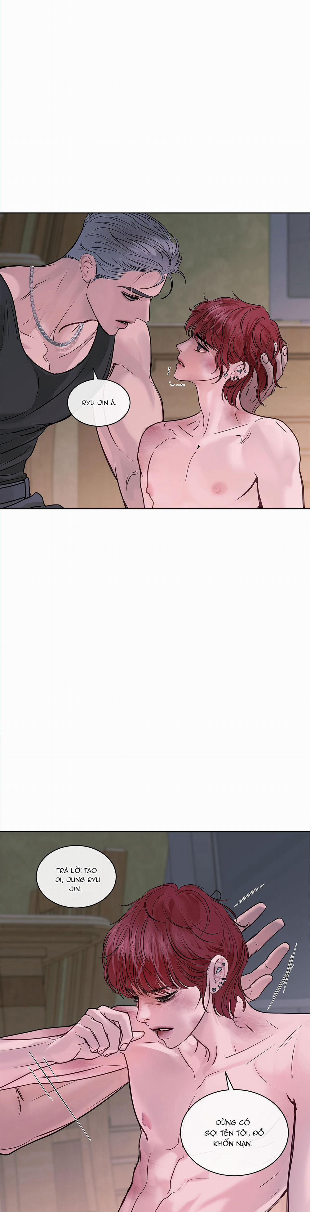 NGUY HIỂM CẬN KỀ 4 trang 23