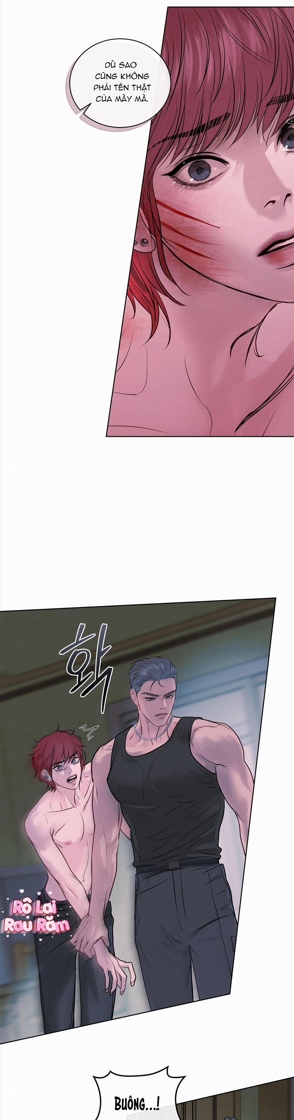 NGUY HIỂM CẬN KỀ 4 trang 25