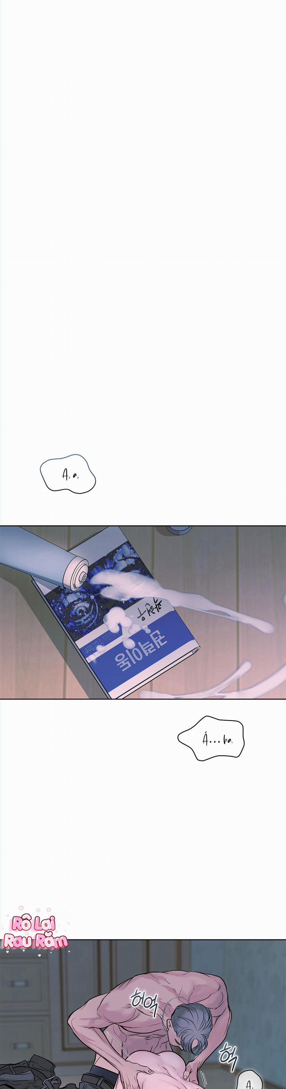 NGUY HIỂM CẬN KỀ 4 trang 27