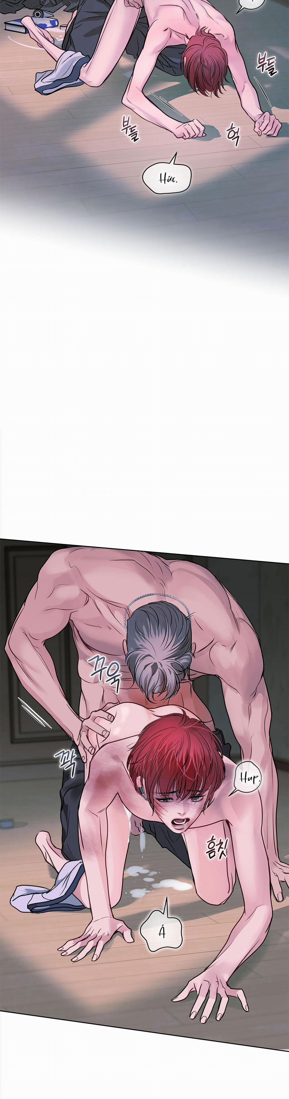 NGUY HIỂM CẬN KỀ 4 trang 28