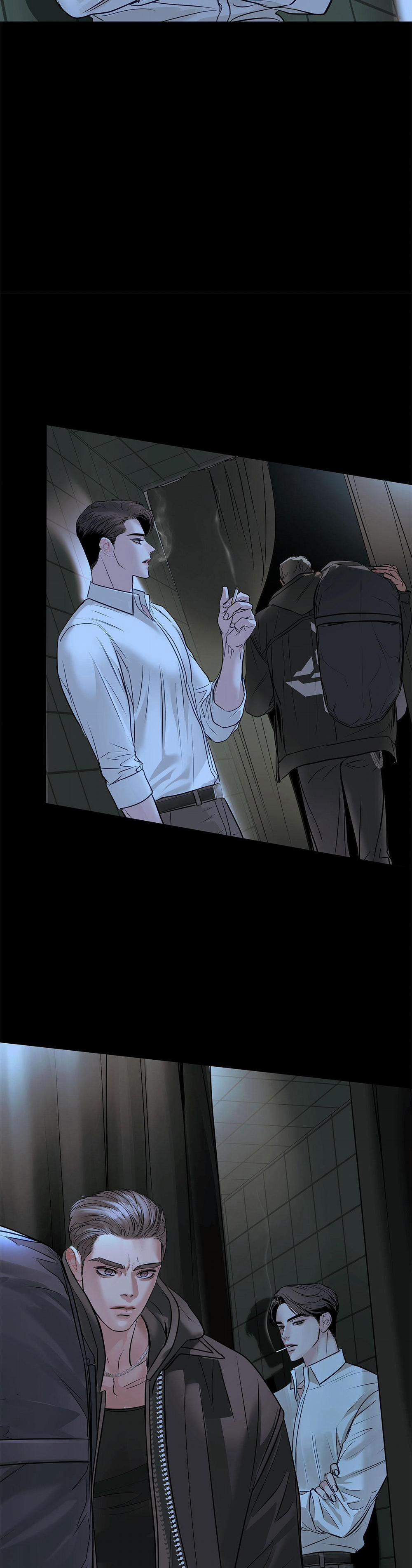 NGUY HIỂM CẬN KỀ 4 trang 3