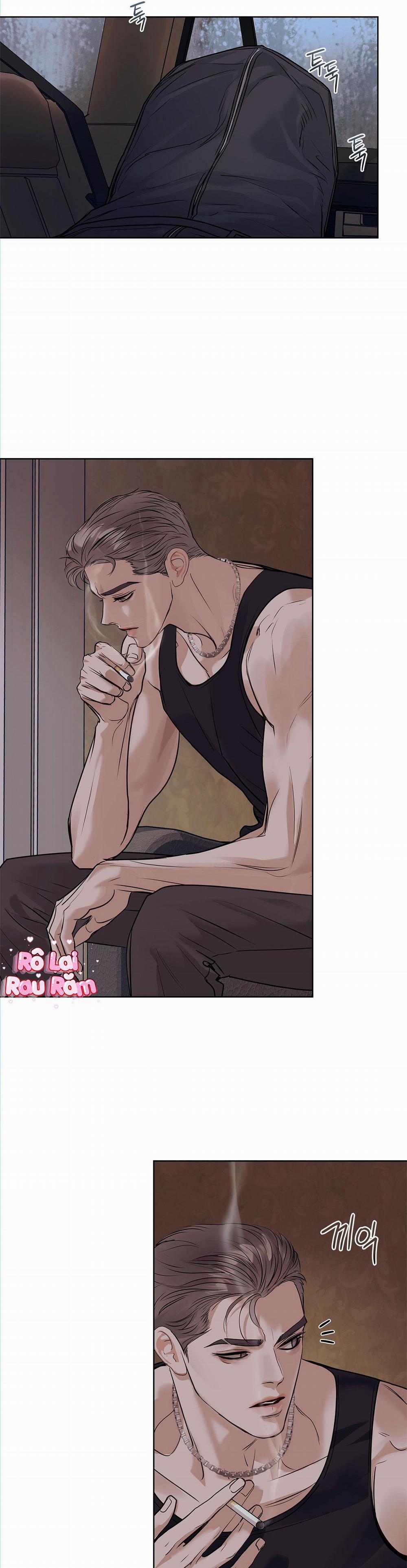 NGUY HIỂM CẬN KỀ 4 trang 5