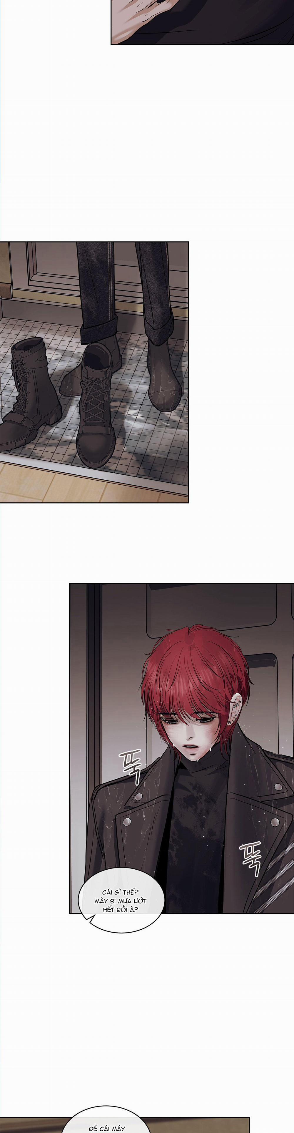 NGUY HIỂM CẬN KỀ 4 trang 6