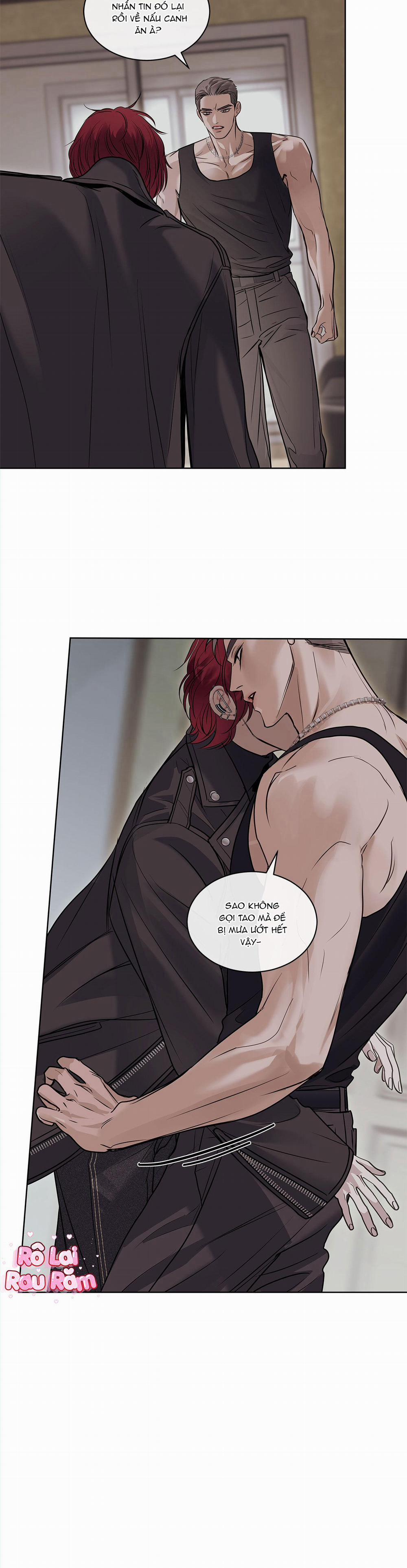 NGUY HIỂM CẬN KỀ 4 trang 7