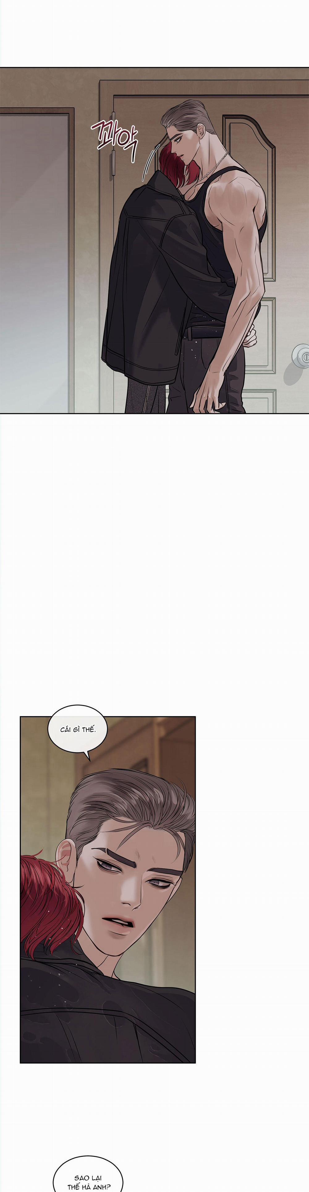 NGUY HIỂM CẬN KỀ 4 trang 8