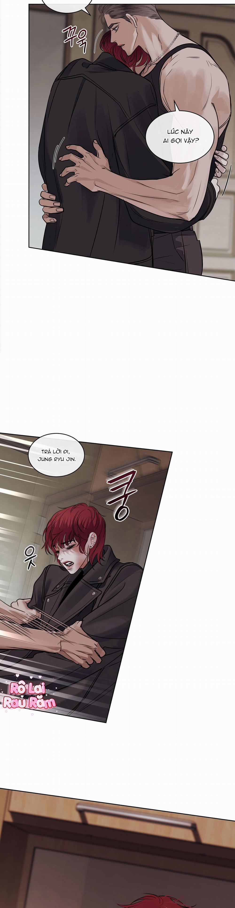 NGUY HIỂM CẬN KỀ 4 trang 9