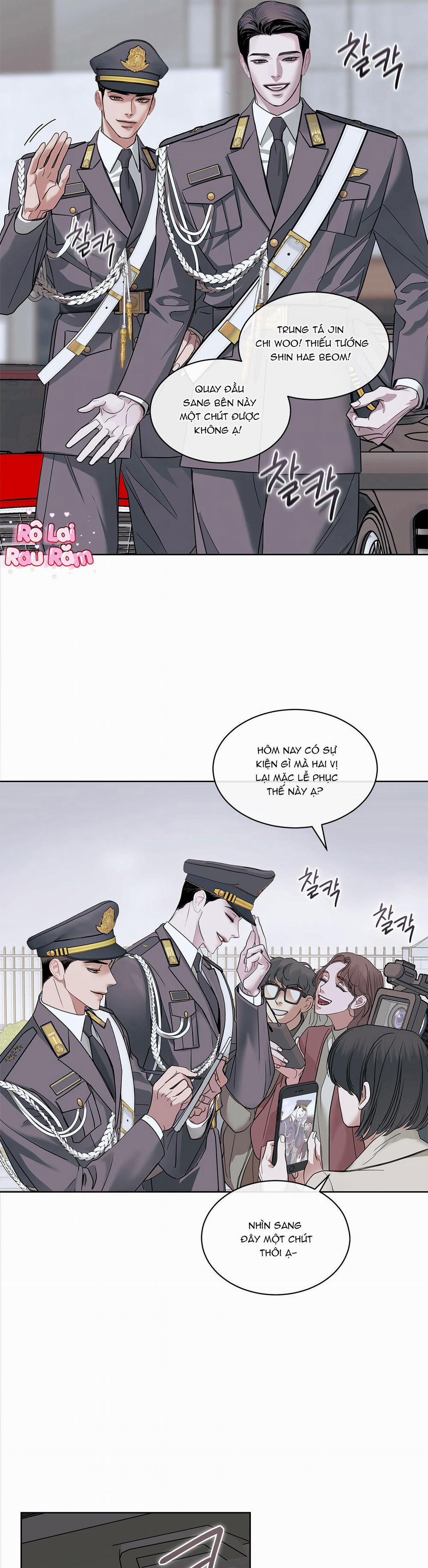 NGUY HIỂM CẬN KỀ 6 trang 10