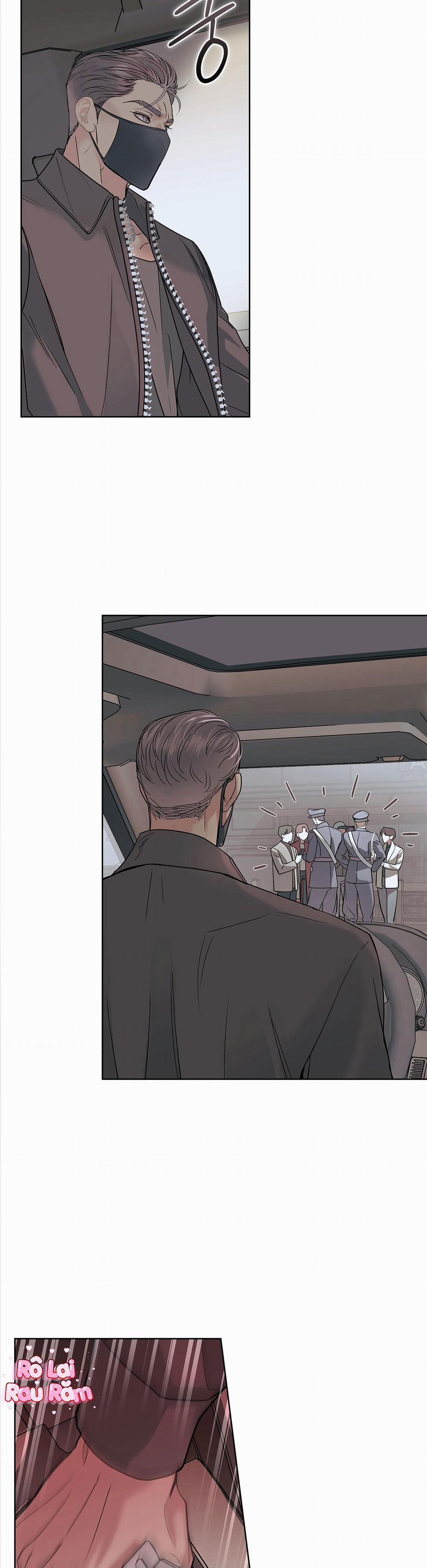 NGUY HIỂM CẬN KỀ 6 trang 11