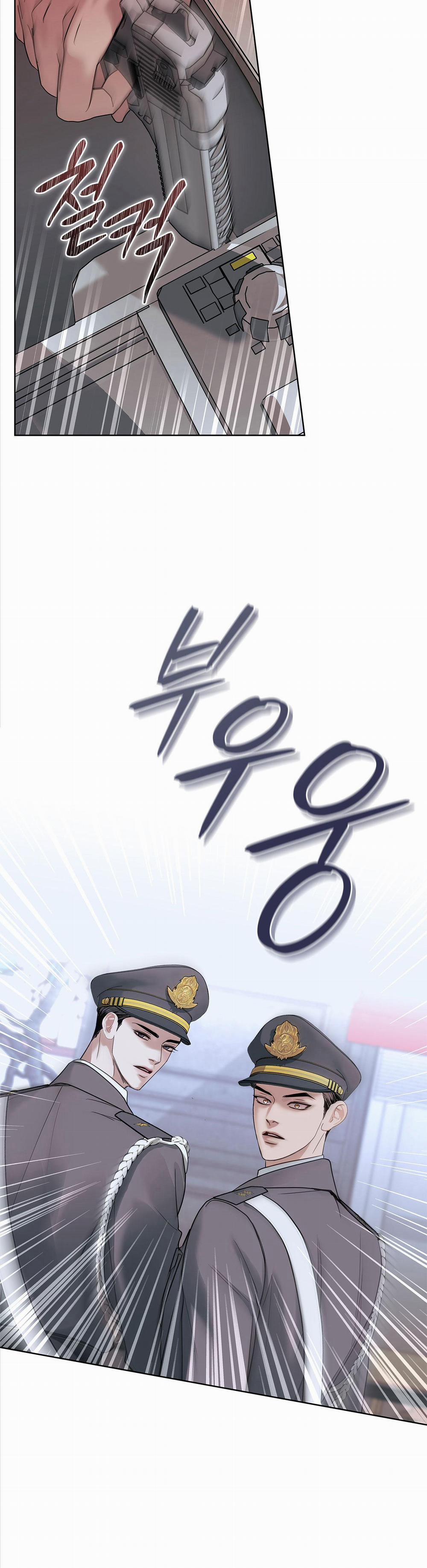 NGUY HIỂM CẬN KỀ 6 trang 12