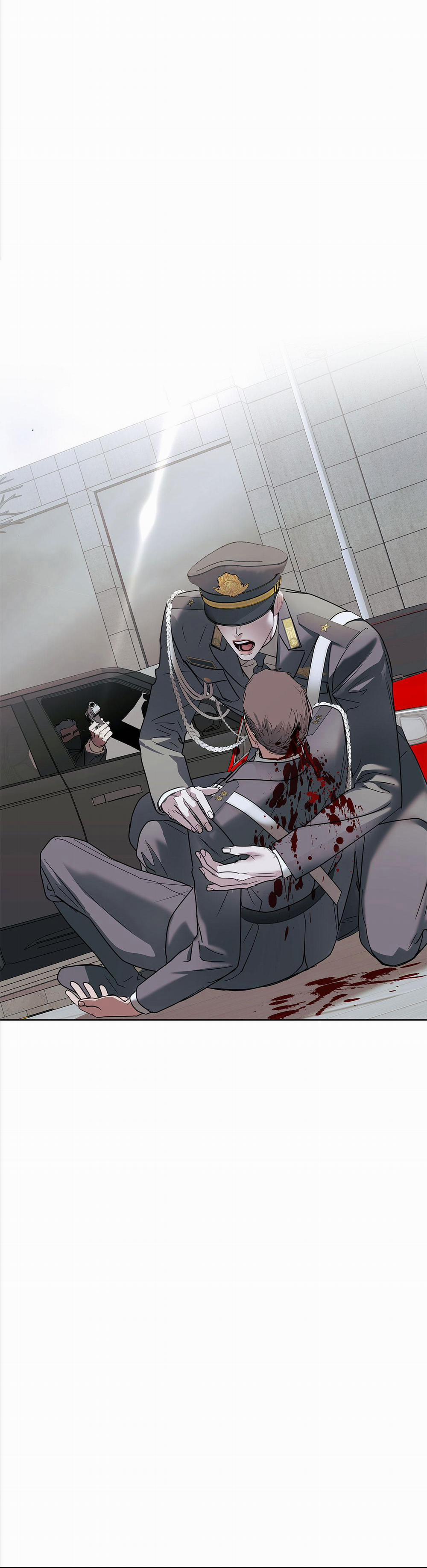 NGUY HIỂM CẬN KỀ 6 trang 14