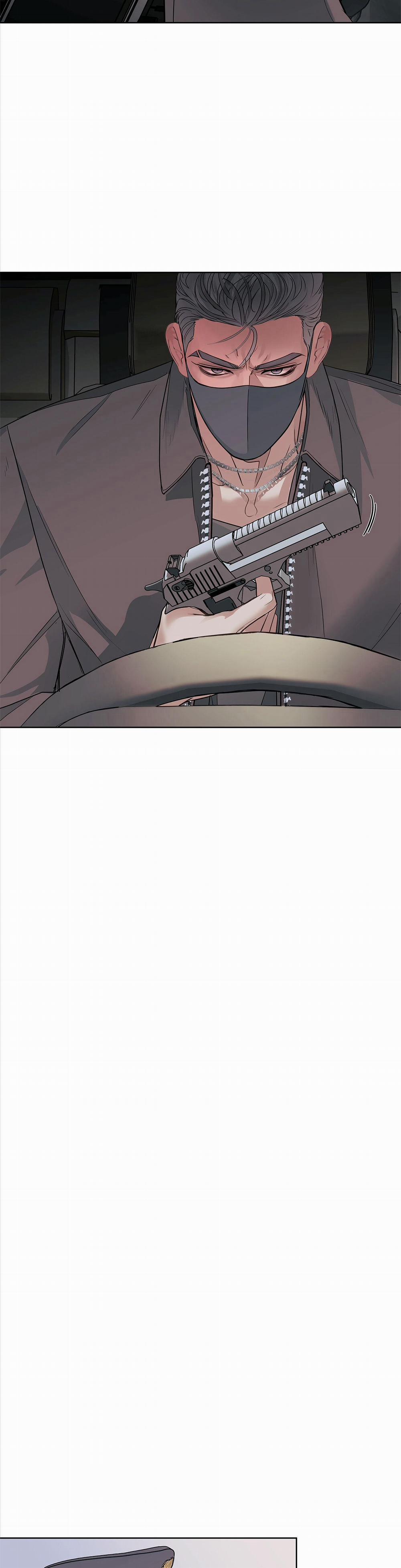 NGUY HIỂM CẬN KỀ 6 trang 16