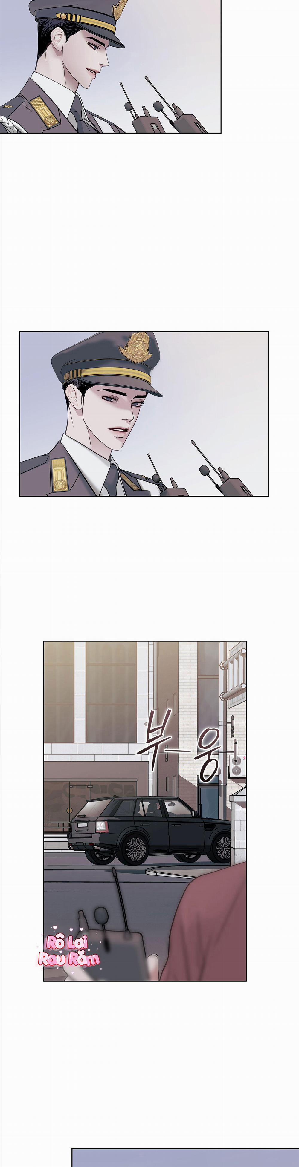 NGUY HIỂM CẬN KỀ 6 trang 17