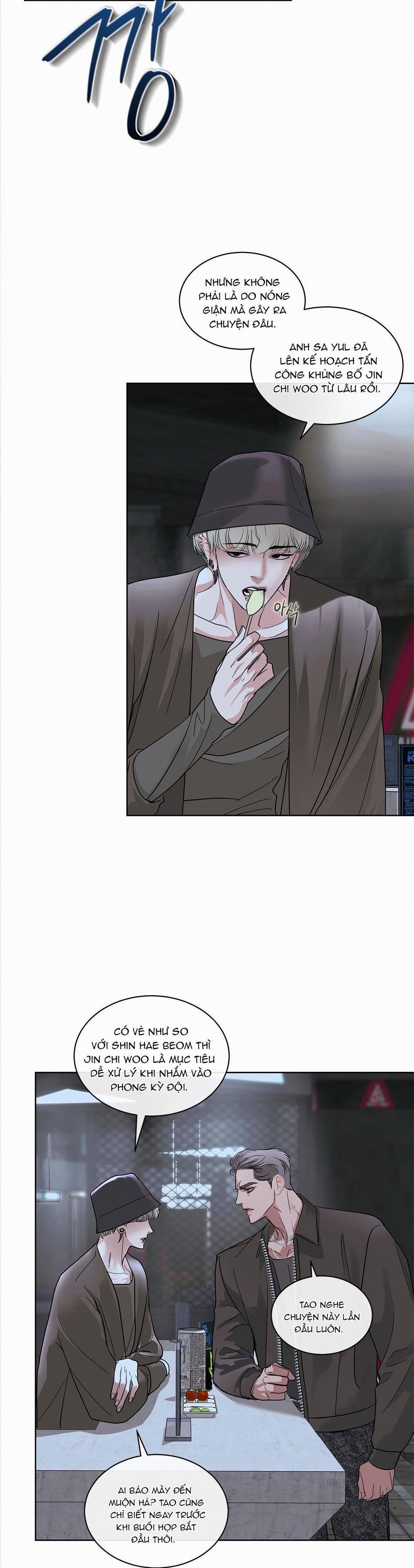 NGUY HIỂM CẬN KỀ 6 trang 2