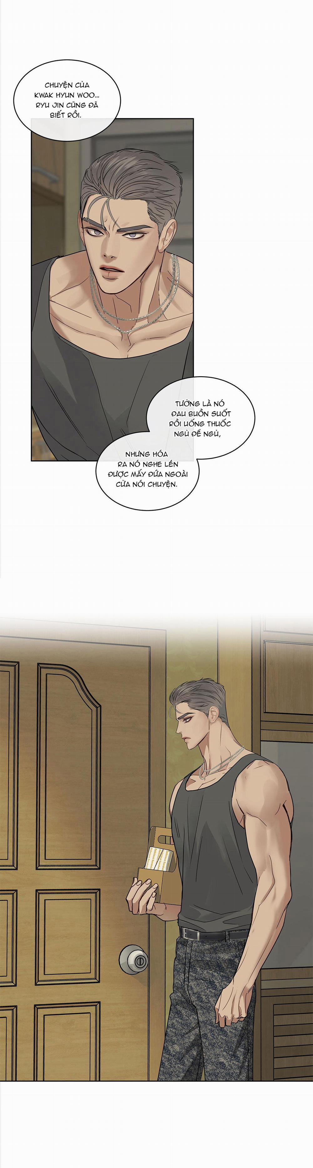 NGUY HIỂM CẬN KỀ 6 trang 20