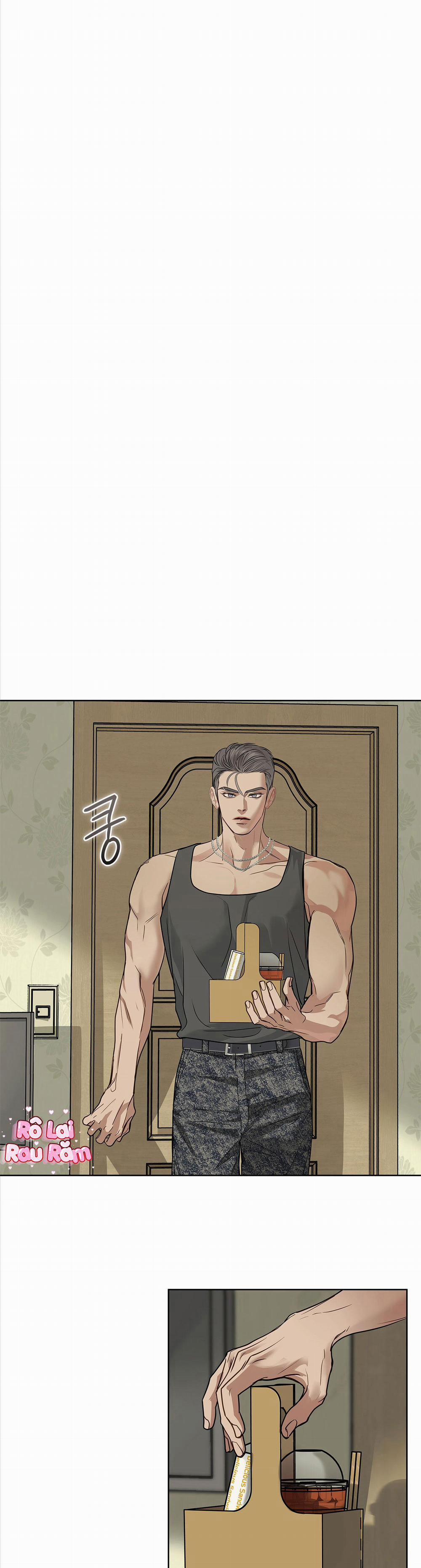 NGUY HIỂM CẬN KỀ 6 trang 21