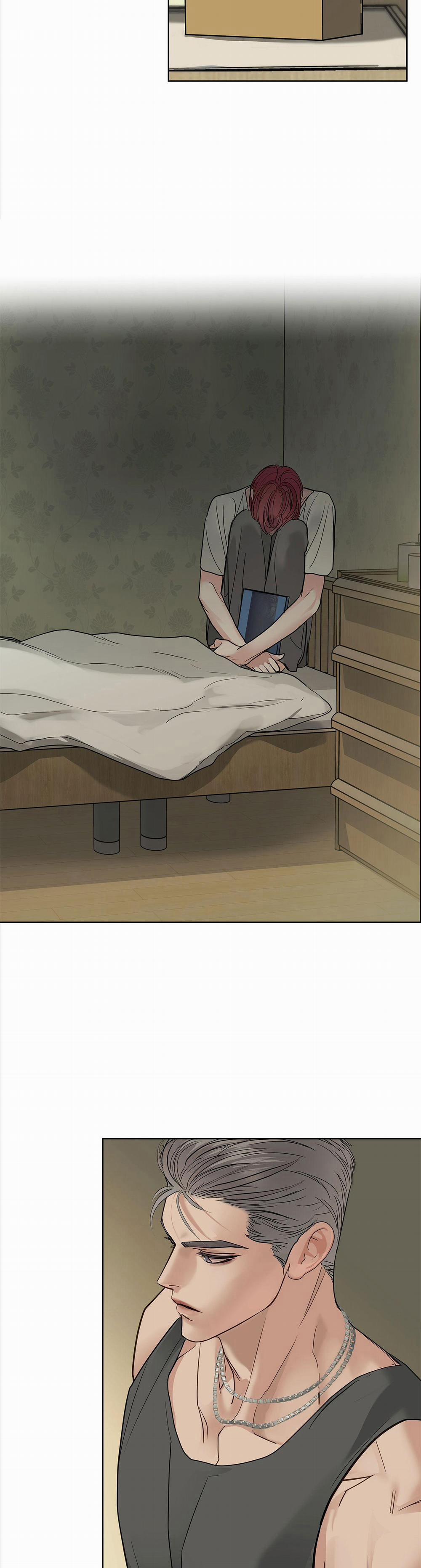 NGUY HIỂM CẬN KỀ 6 trang 22