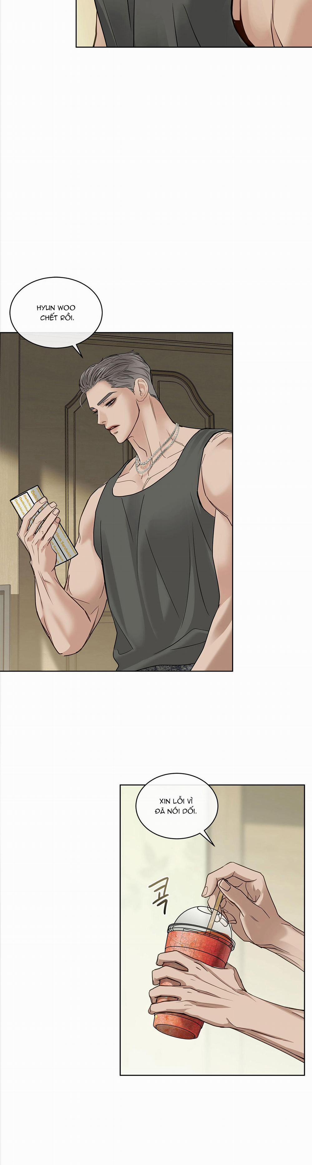 NGUY HIỂM CẬN KỀ 6 trang 23