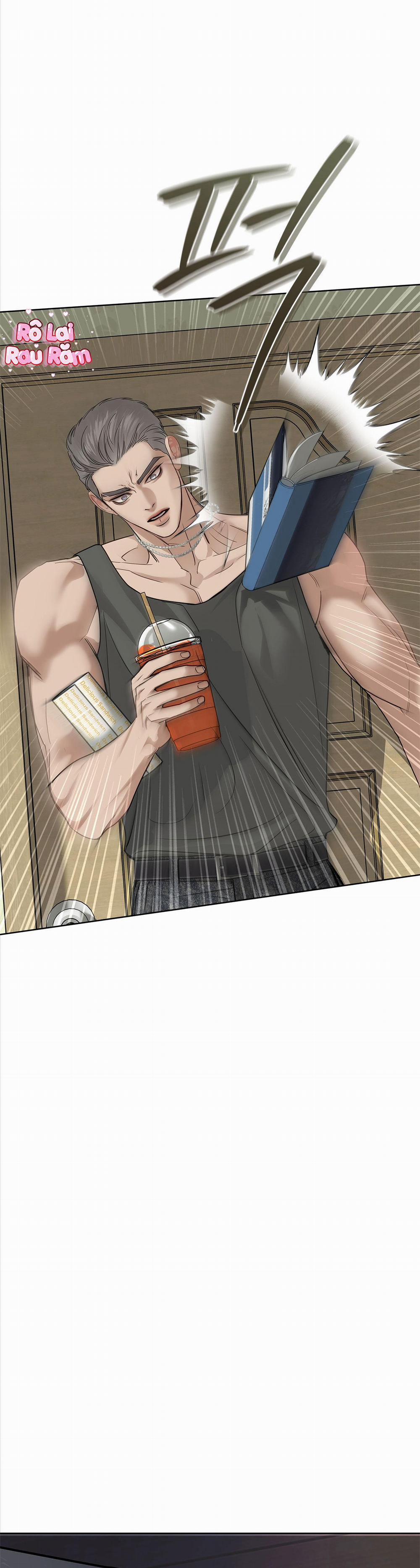 NGUY HIỂM CẬN KỀ 6 trang 24