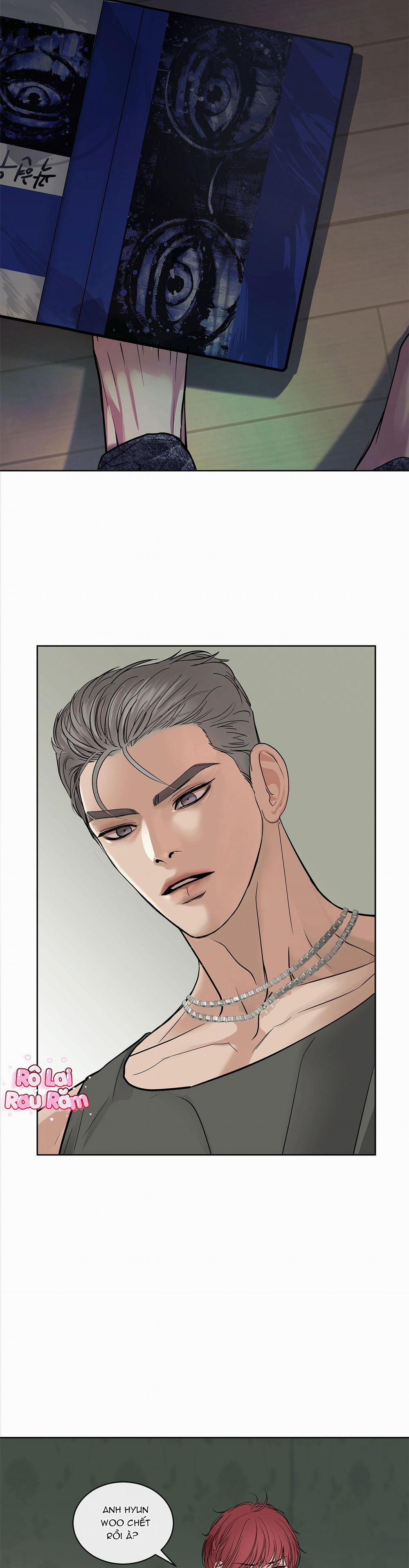 NGUY HIỂM CẬN KỀ 6 trang 25