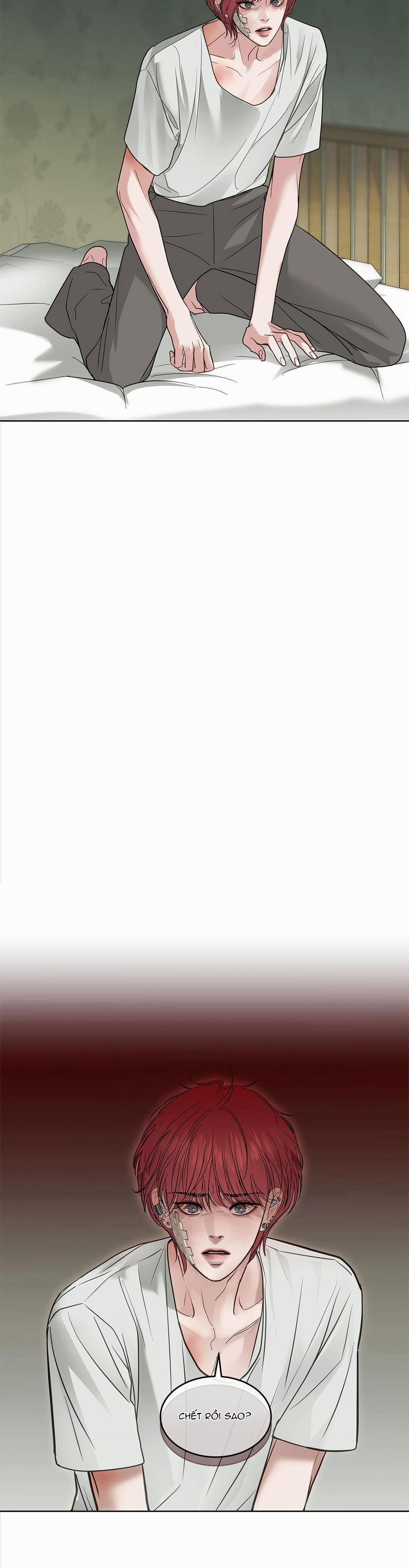 NGUY HIỂM CẬN KỀ 6 trang 26