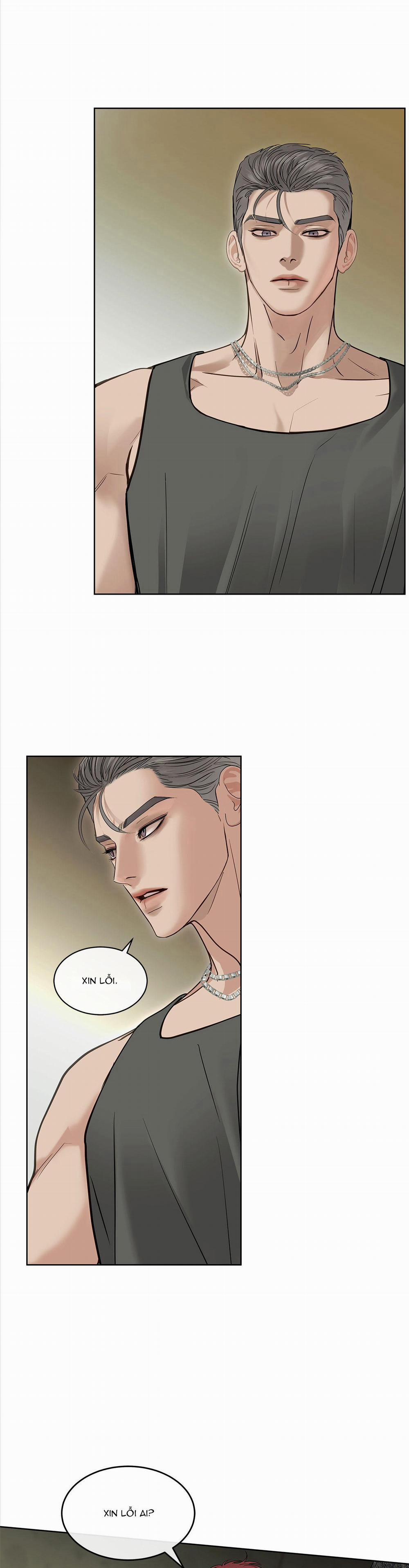 NGUY HIỂM CẬN KỀ 6 trang 27