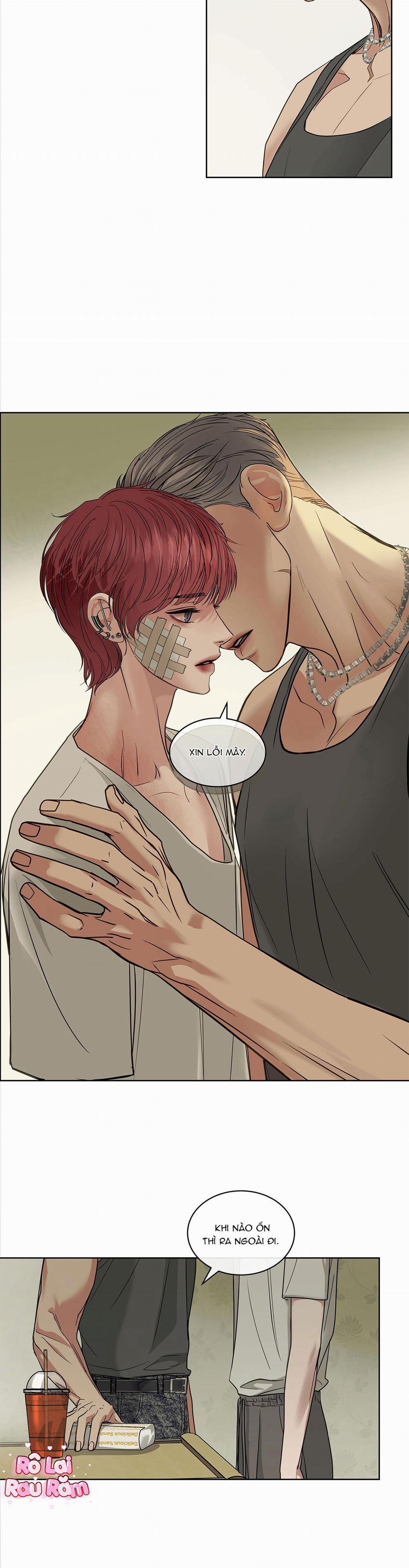 NGUY HIỂM CẬN KỀ 6 trang 29