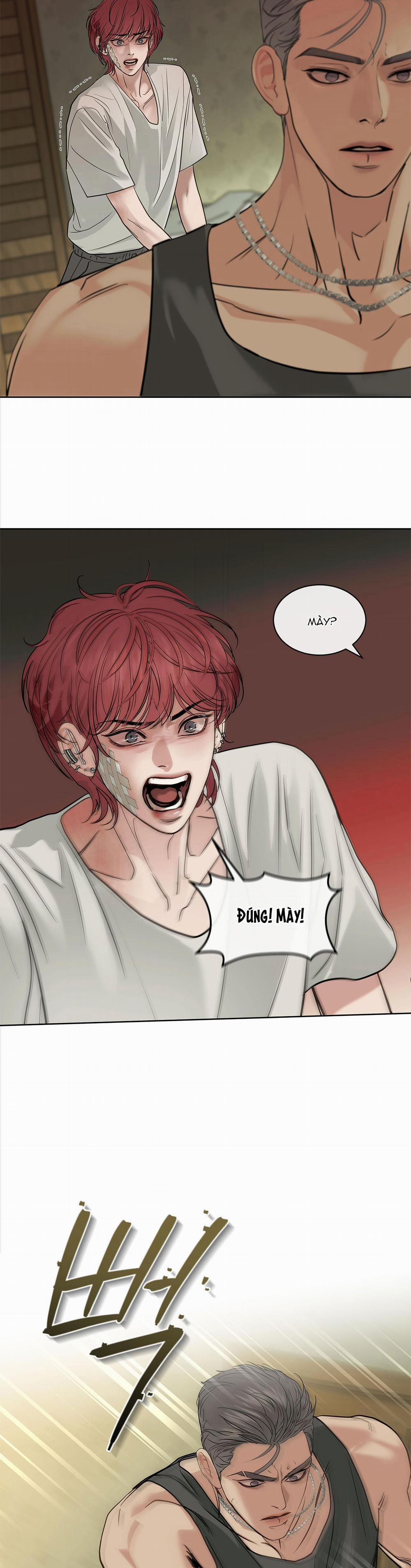 NGUY HIỂM CẬN KỀ 6 trang 31