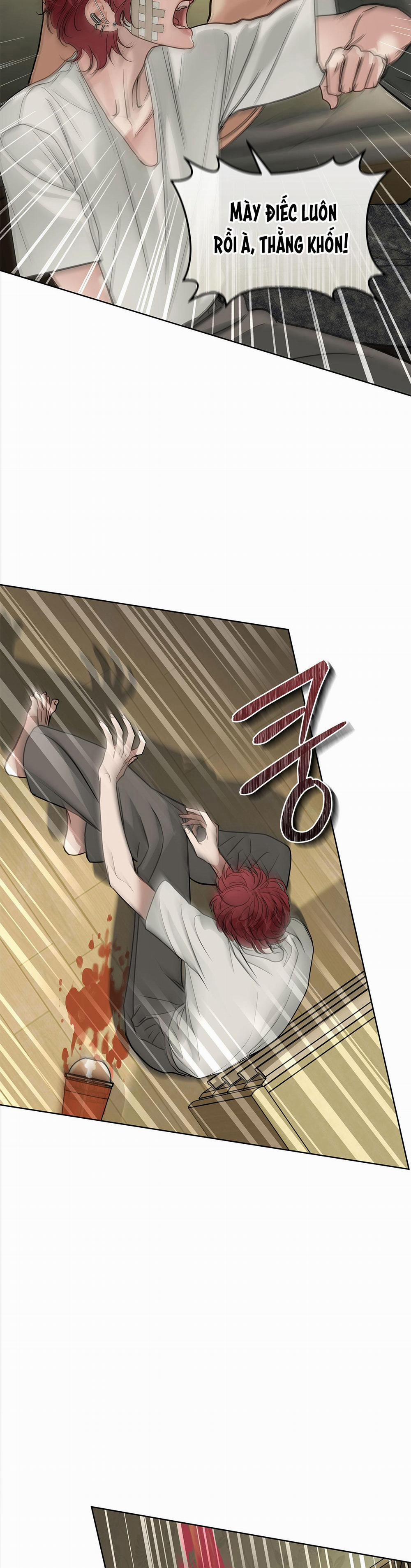 NGUY HIỂM CẬN KỀ 6 trang 33