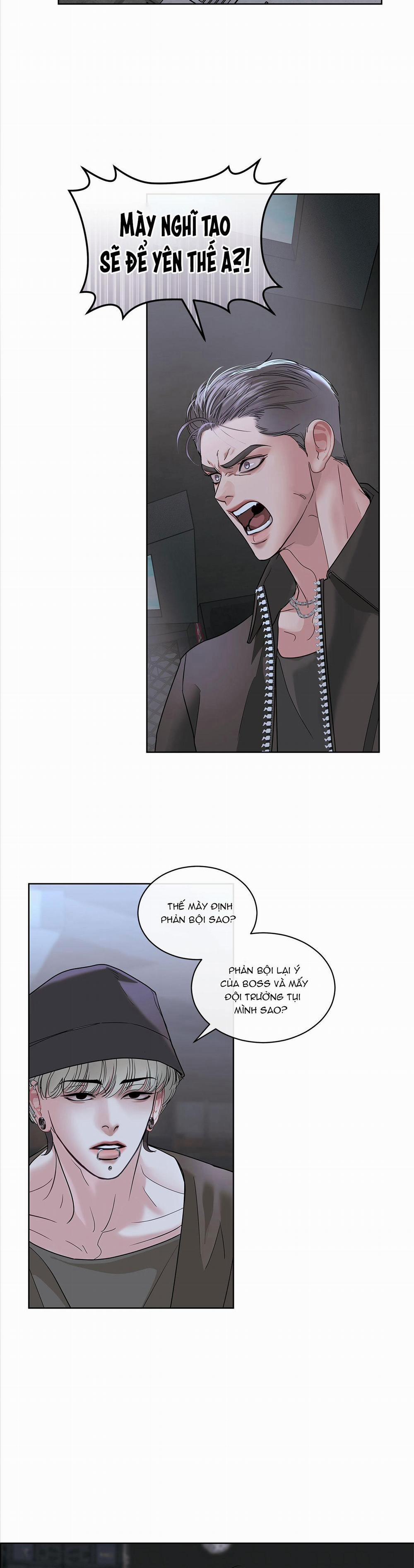 NGUY HIỂM CẬN KỀ 6 trang 4