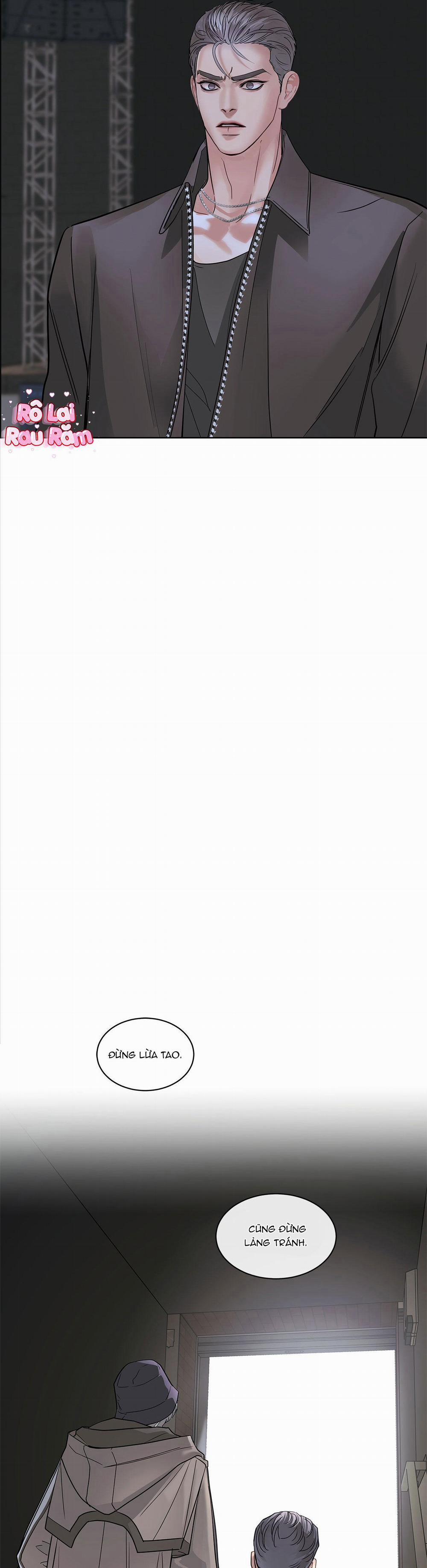 NGUY HIỂM CẬN KỀ 6 trang 5