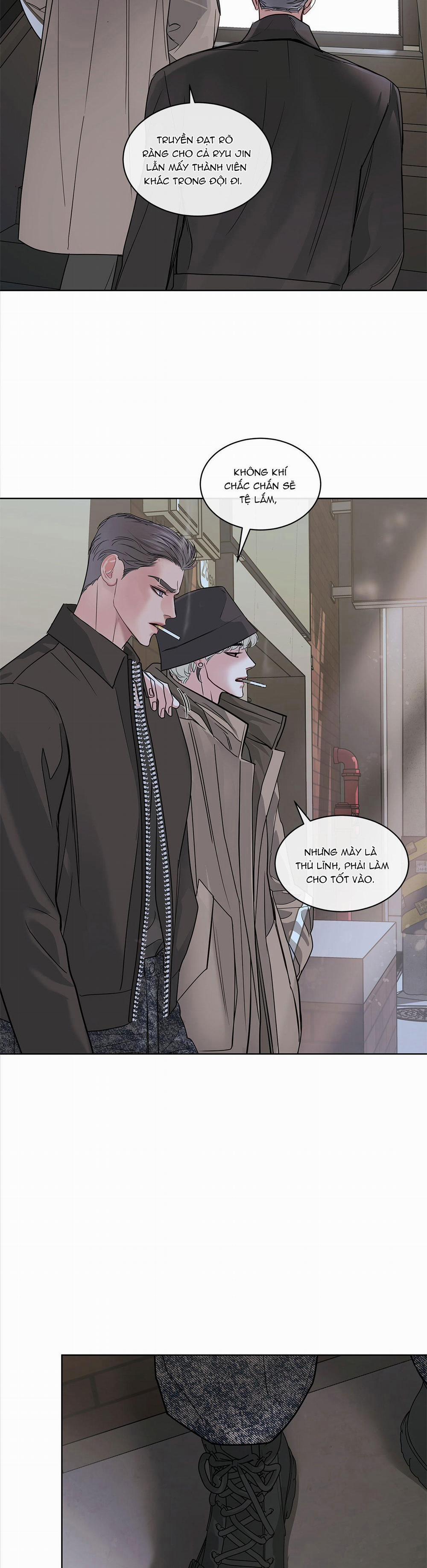 NGUY HIỂM CẬN KỀ 6 trang 6