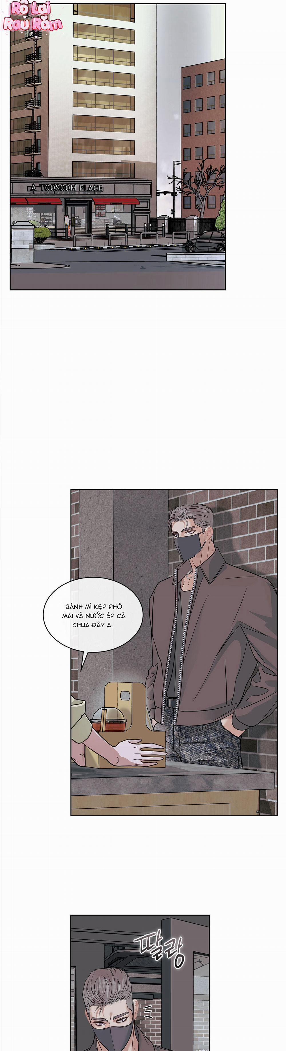 NGUY HIỂM CẬN KỀ 6 trang 8