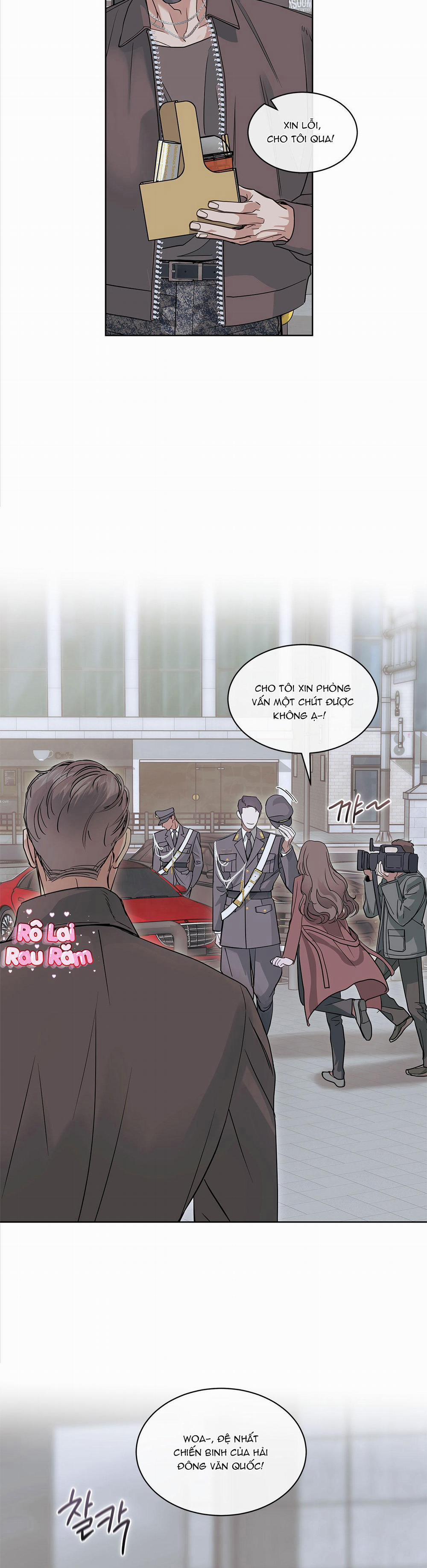 NGUY HIỂM CẬN KỀ 6 trang 9