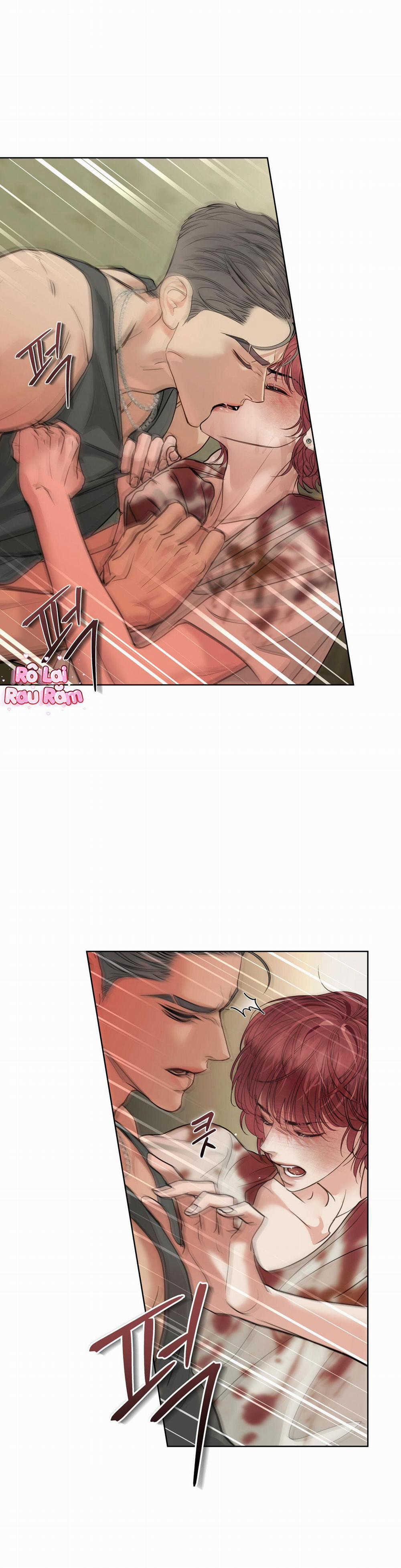 NGUY HIỂM CẬN KỀ 7 trang 0