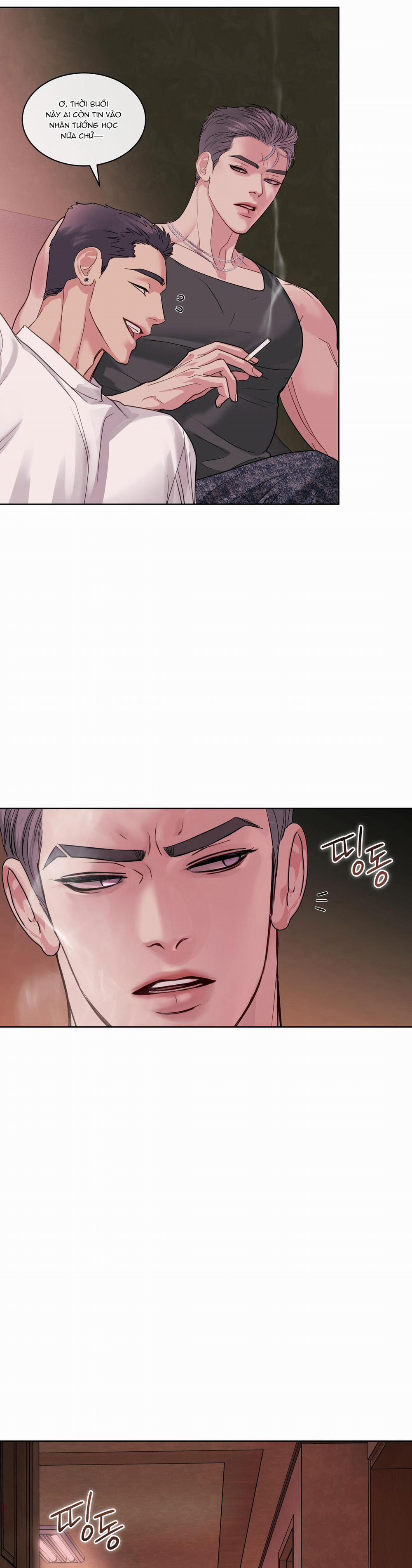 NGUY HIỂM CẬN KỀ 7 trang 10