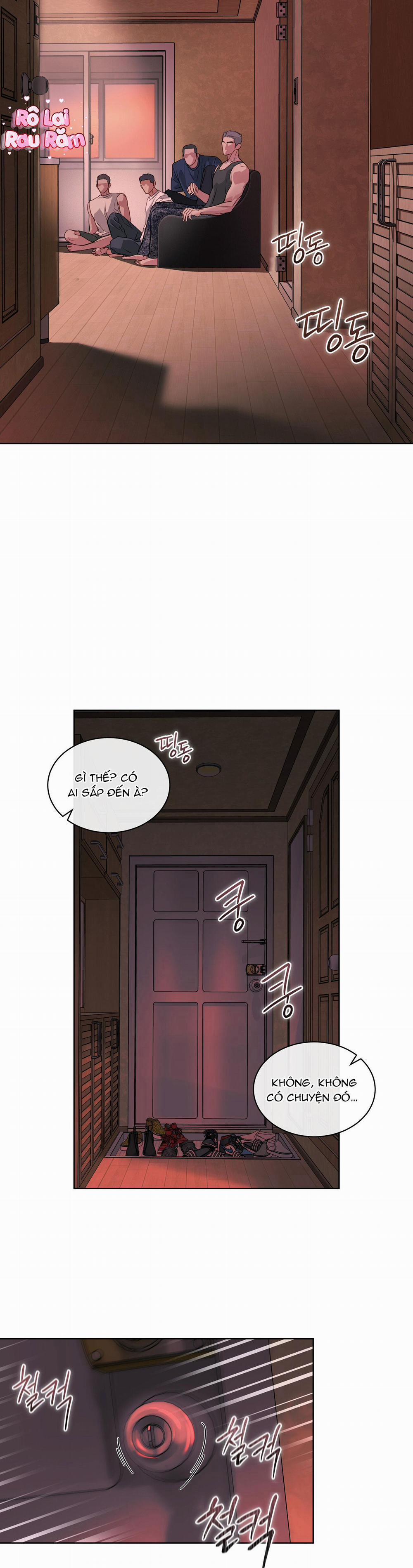 NGUY HIỂM CẬN KỀ 7 trang 11