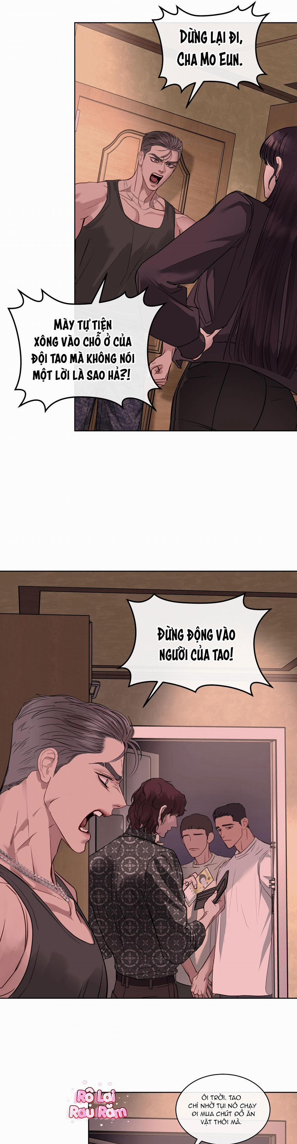 NGUY HIỂM CẬN KỀ 7 trang 15