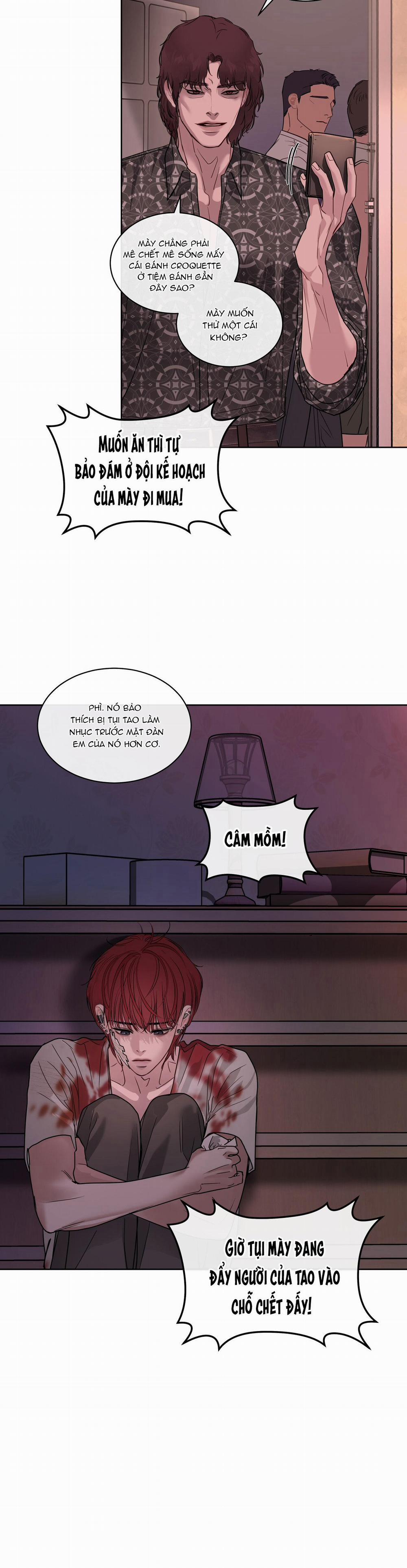 NGUY HIỂM CẬN KỀ 7 trang 16