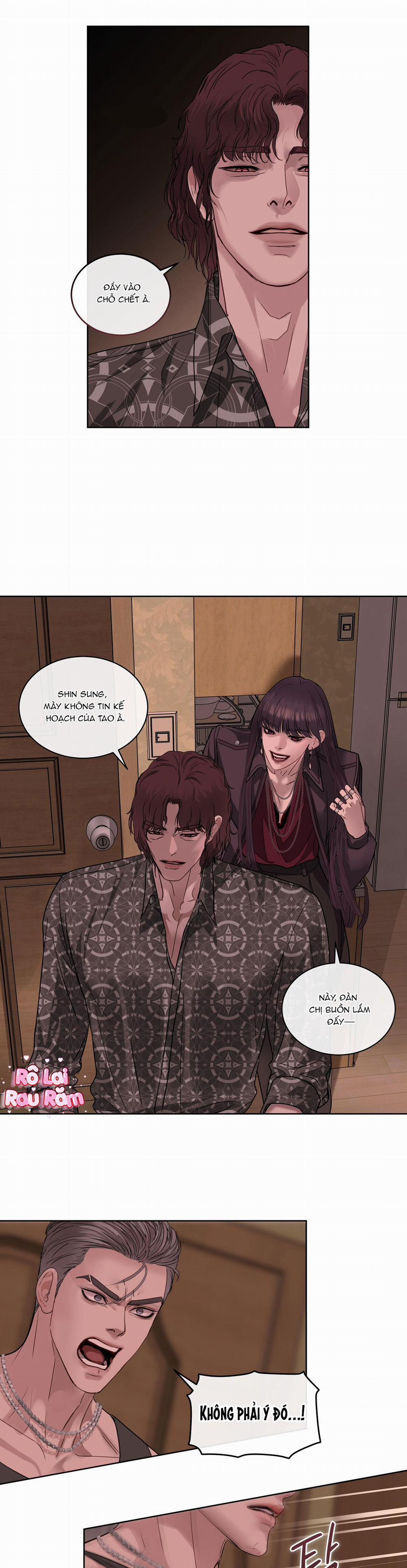 NGUY HIỂM CẬN KỀ 7 trang 17