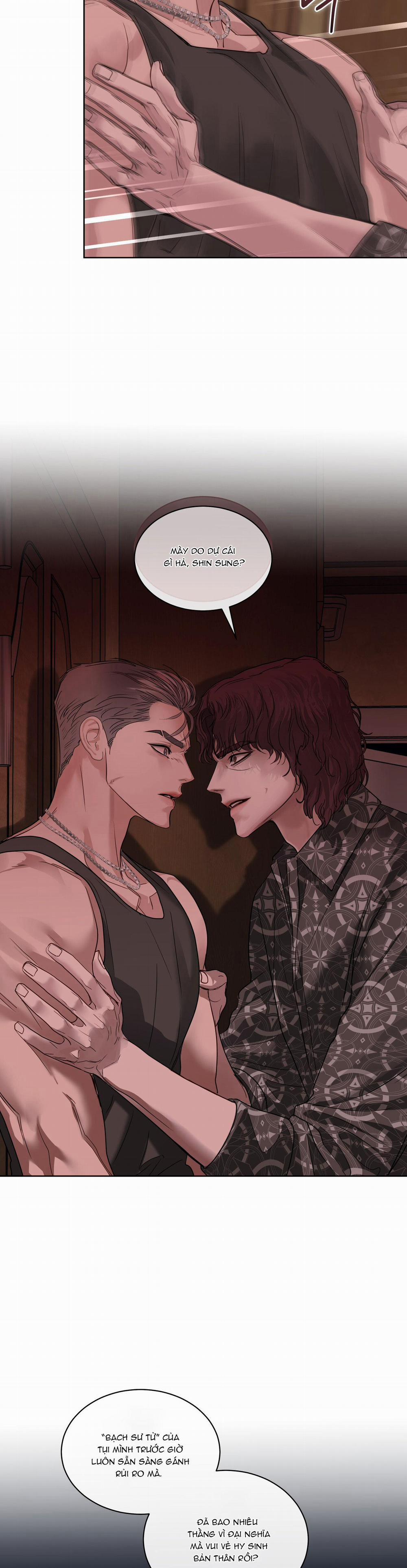 NGUY HIỂM CẬN KỀ 7 trang 18