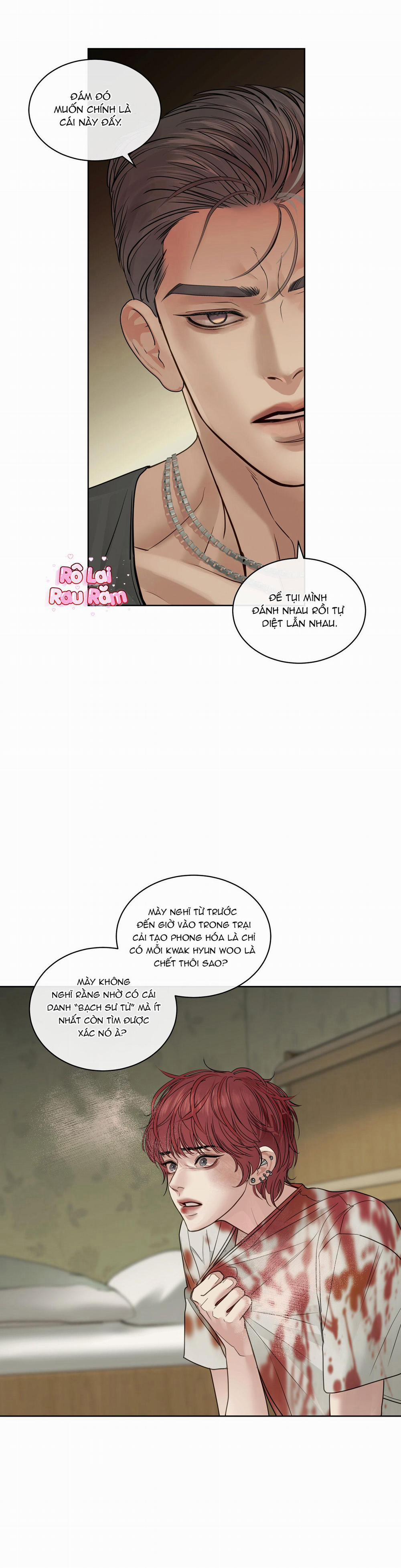 NGUY HIỂM CẬN KỀ 7 trang 2