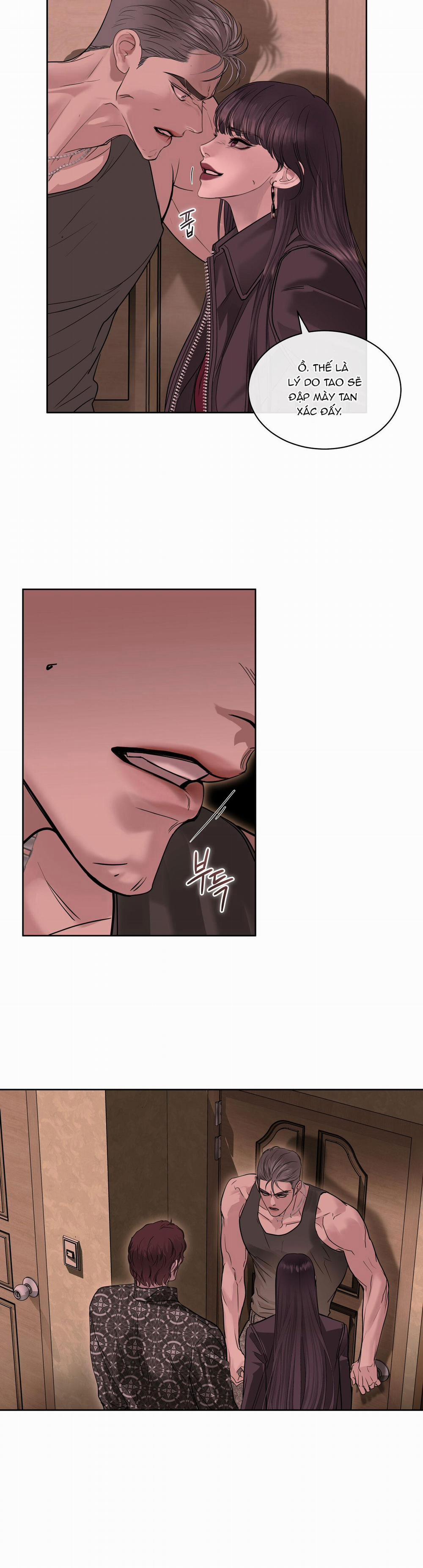 NGUY HIỂM CẬN KỀ 7 trang 21