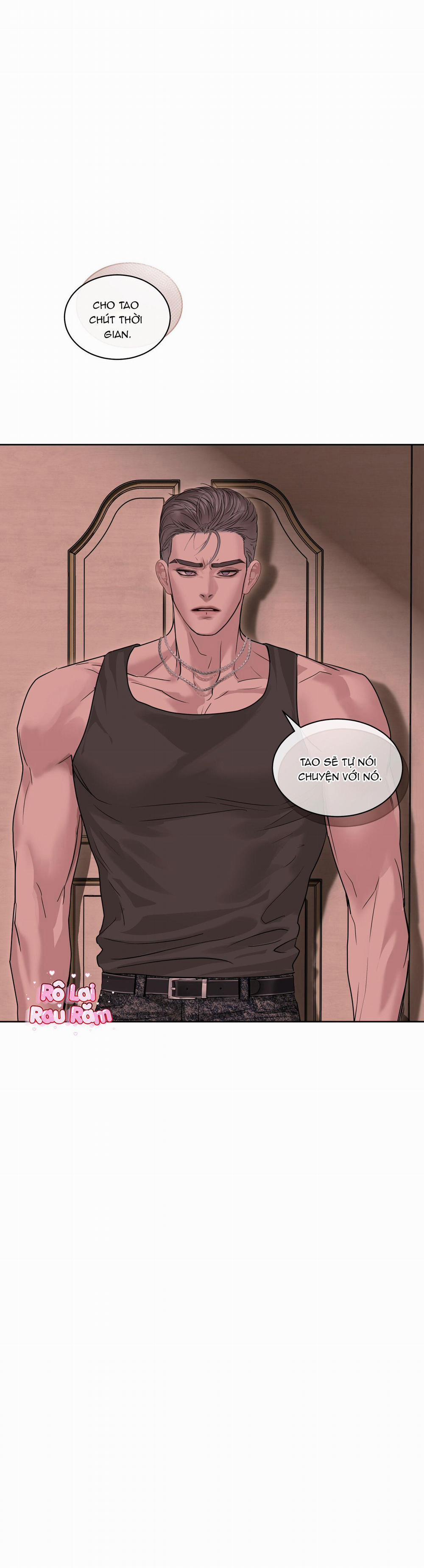 NGUY HIỂM CẬN KỀ 7 trang 22