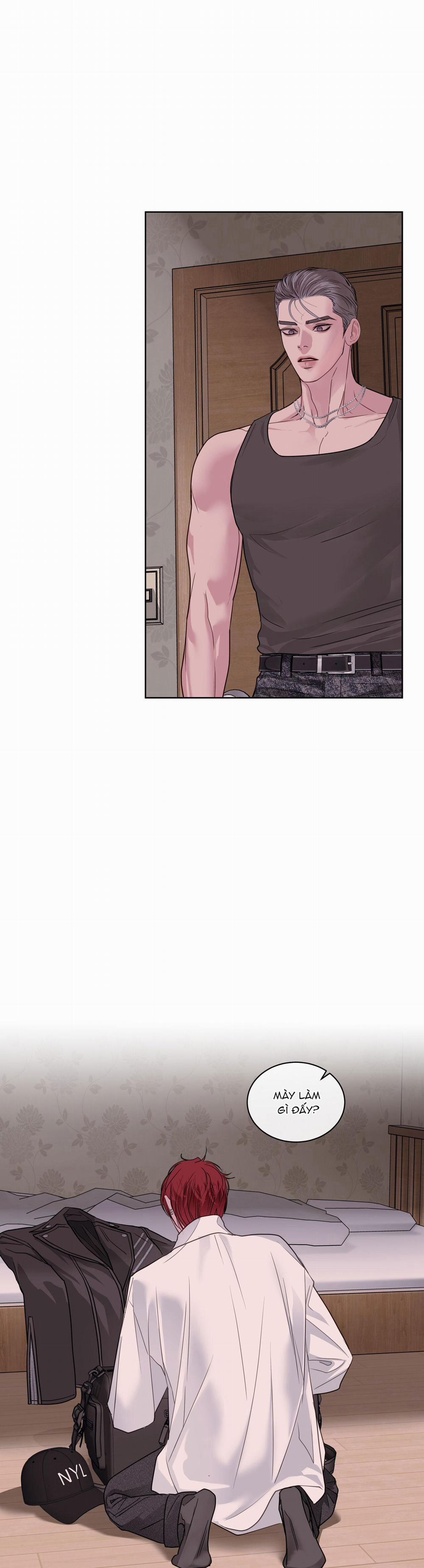 NGUY HIỂM CẬN KỀ 7 trang 23