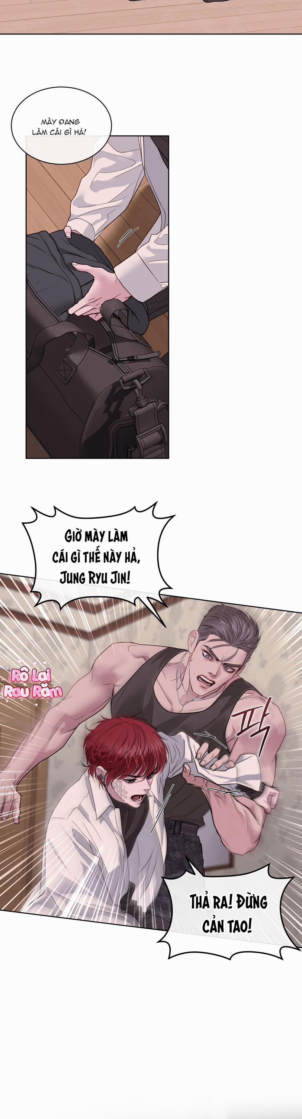 NGUY HIỂM CẬN KỀ 7 trang 24