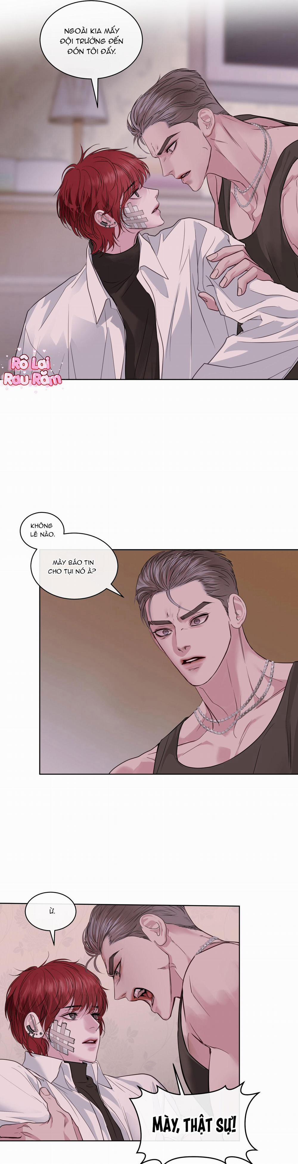 NGUY HIỂM CẬN KỀ 7 trang 25