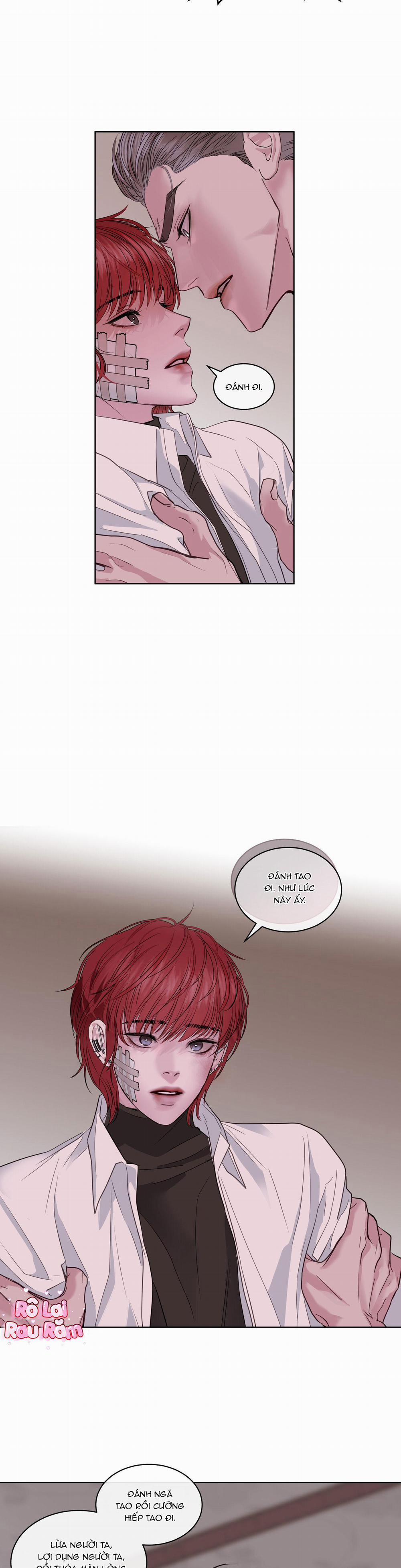 NGUY HIỂM CẬN KỀ 7 trang 26