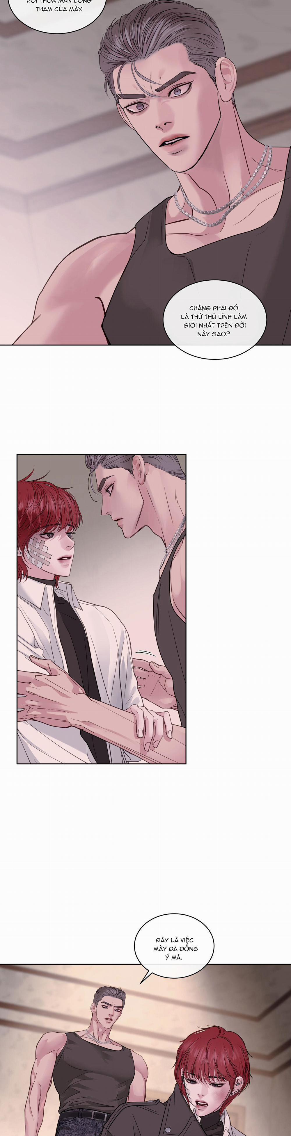 NGUY HIỂM CẬN KỀ 7 trang 27