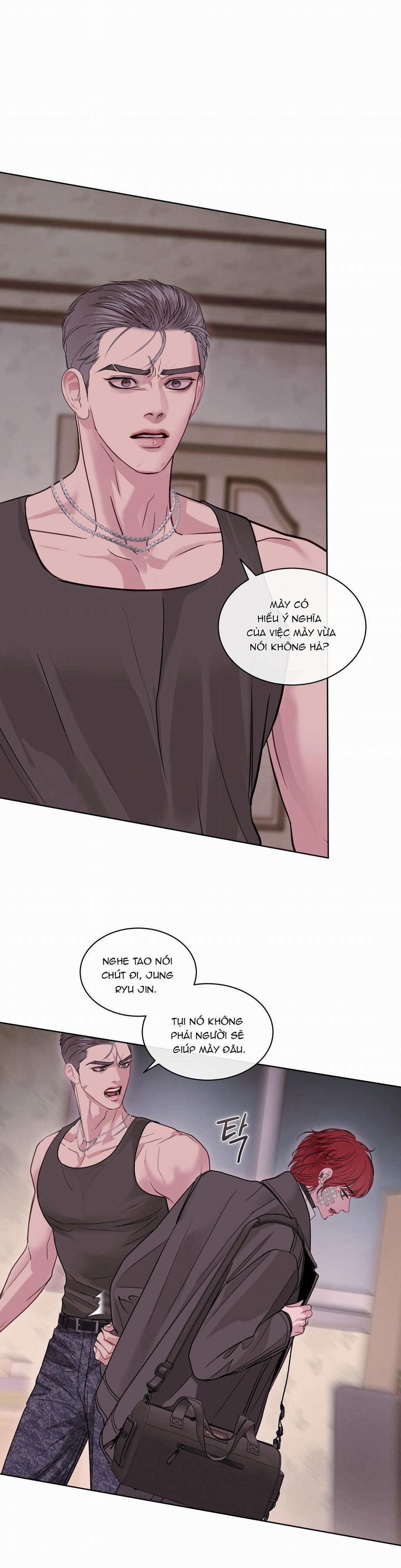 NGUY HIỂM CẬN KỀ 7 trang 29