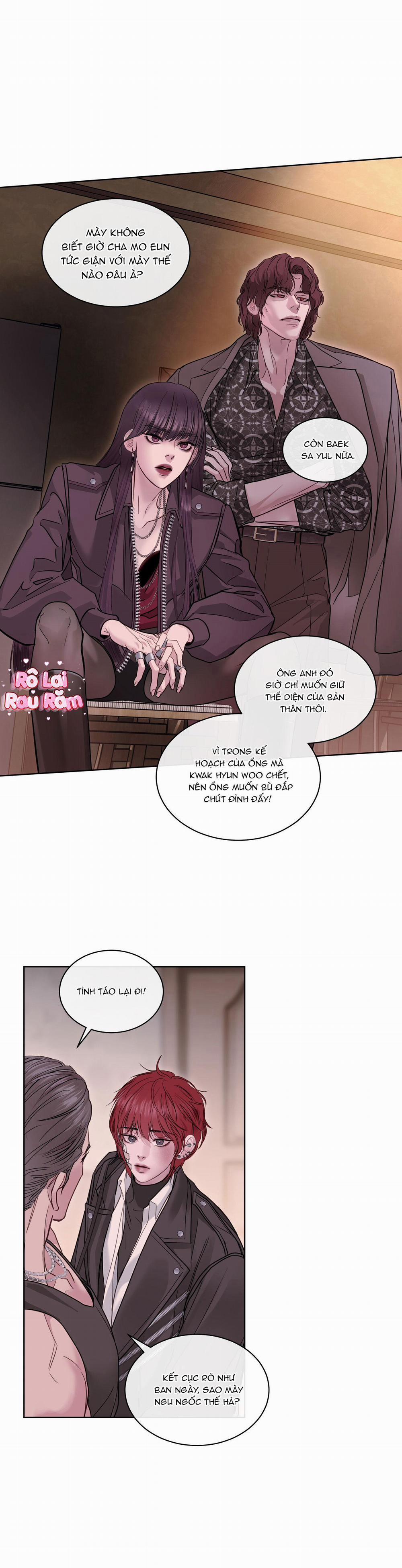 NGUY HIỂM CẬN KỀ 7 trang 30